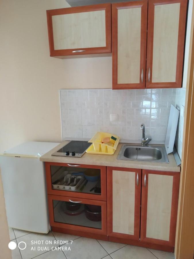 Apartmani Glavina Zaostrog Exterior photo