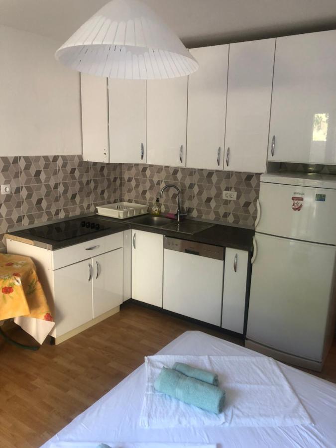 Apartmani Glavina Zaostrog Exterior photo