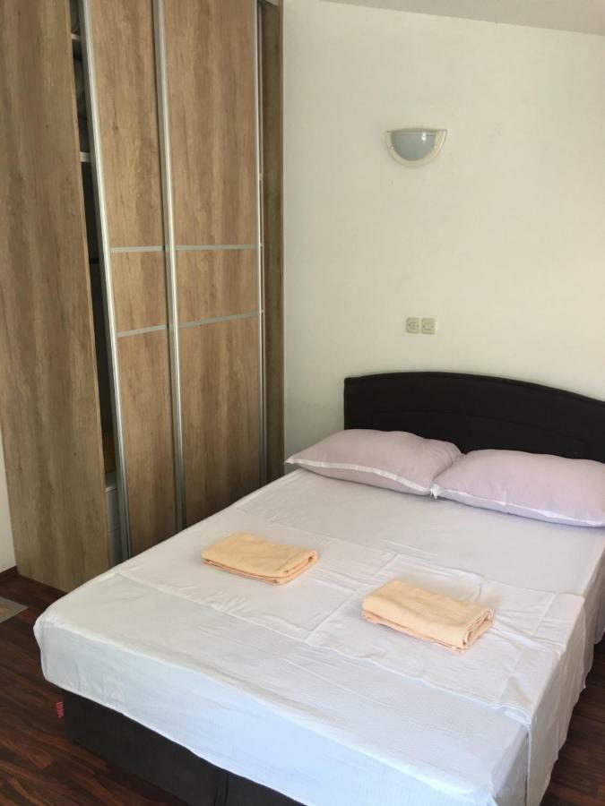 Apartmani Glavina Zaostrog Exterior photo